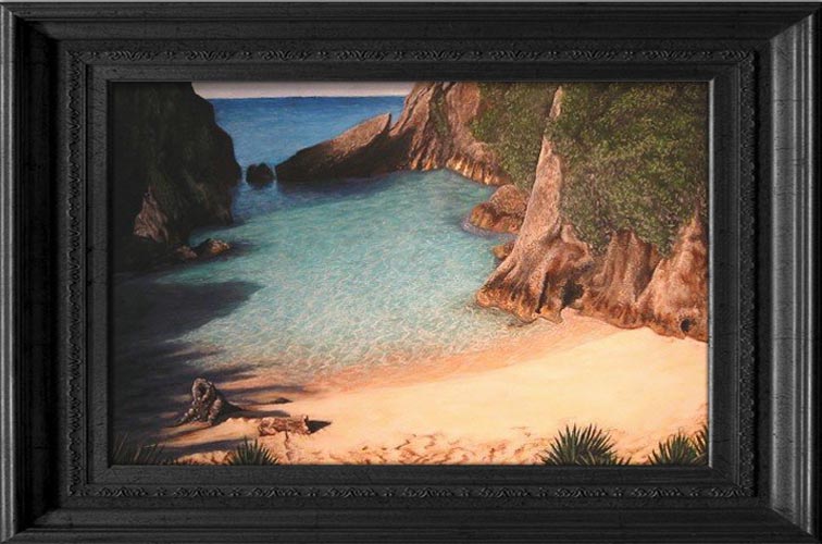 Custom-Landscape-Commission-Artist-For-Hire-Painter-Ontario-Canada