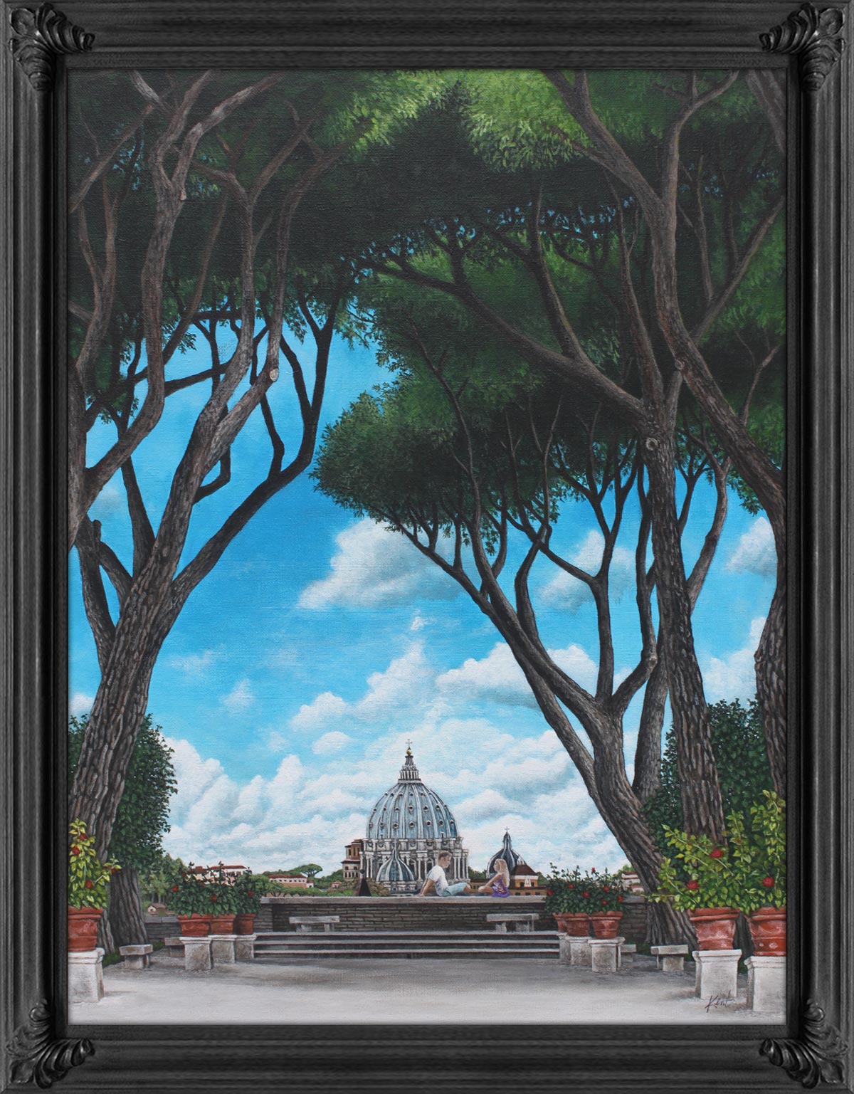Commission-Artist-For-Hire-Painter-Ontario-Canada