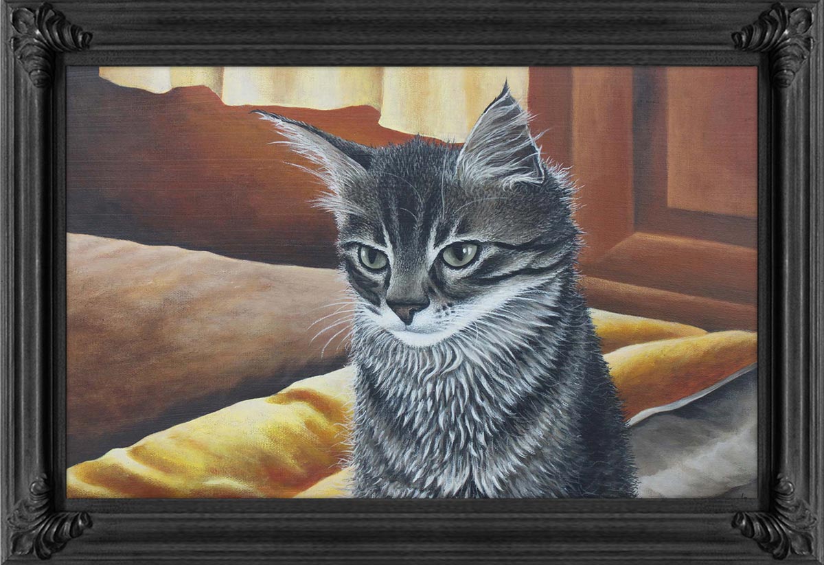 Pet-Portrait-Commission-Artist-For-Hire-Painter-Ontario-Canada