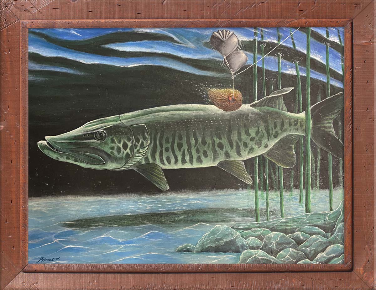 Wildlife-Animal-Commission-Artist-For-Hire-Painter-Ontario-Canada